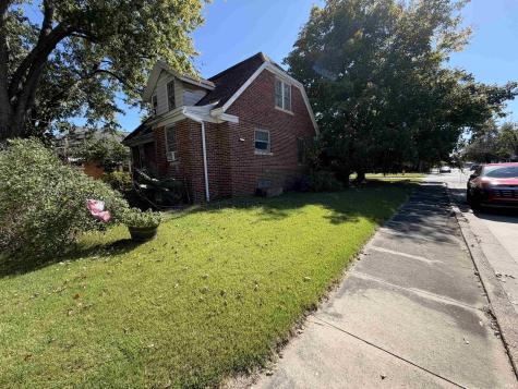 1350 Ravenswood Drive Evansville IN 47714