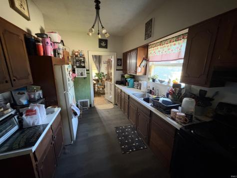 1350 Ravenswood Drive Evansville IN 47714
