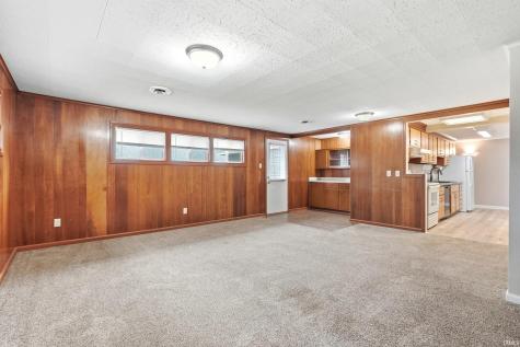 3924 Indian Hills Drive Fort Wayne IN 46809