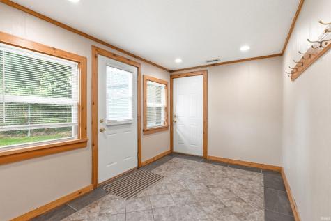 3924 Indian Hills Drive Fort Wayne IN 46809