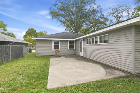 3924 Indian Hills Drive Fort Wayne IN 46809