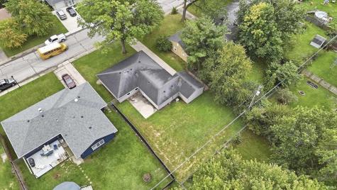 3924 Indian Hills Drive Fort Wayne IN 46809