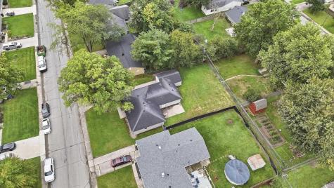 3924 Indian Hills Drive Fort Wayne IN 46809