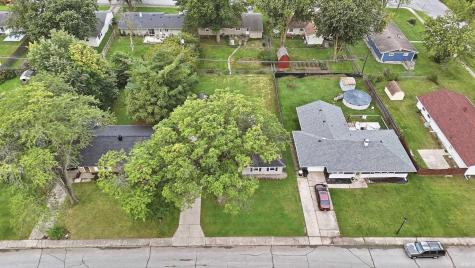 3924 Indian Hills Drive Fort Wayne IN 46809