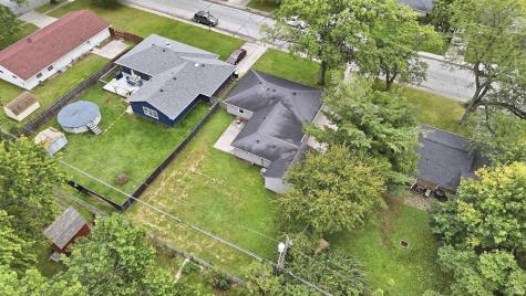 3924 Indian Hills Drive Fort Wayne IN 46809