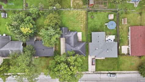 3924 Indian Hills Drive Fort Wayne IN 46809