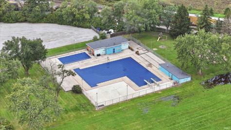 3924 Indian Hills Drive Fort Wayne IN 46809
