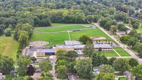 3924 Indian Hills Drive Fort Wayne IN 46809