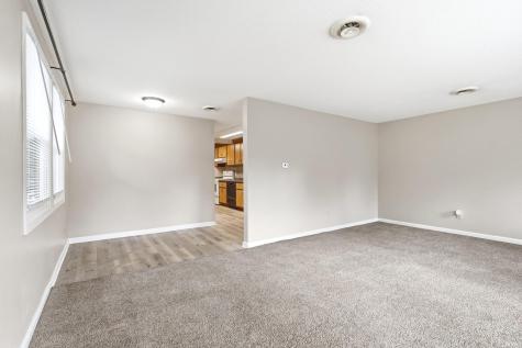 3924 Indian Hills Drive Fort Wayne IN 46809
