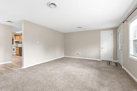 3924 Indian Hills Drive Fort Wayne IN 46809