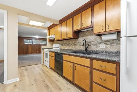 3924 Indian Hills Drive Fort Wayne IN 46809