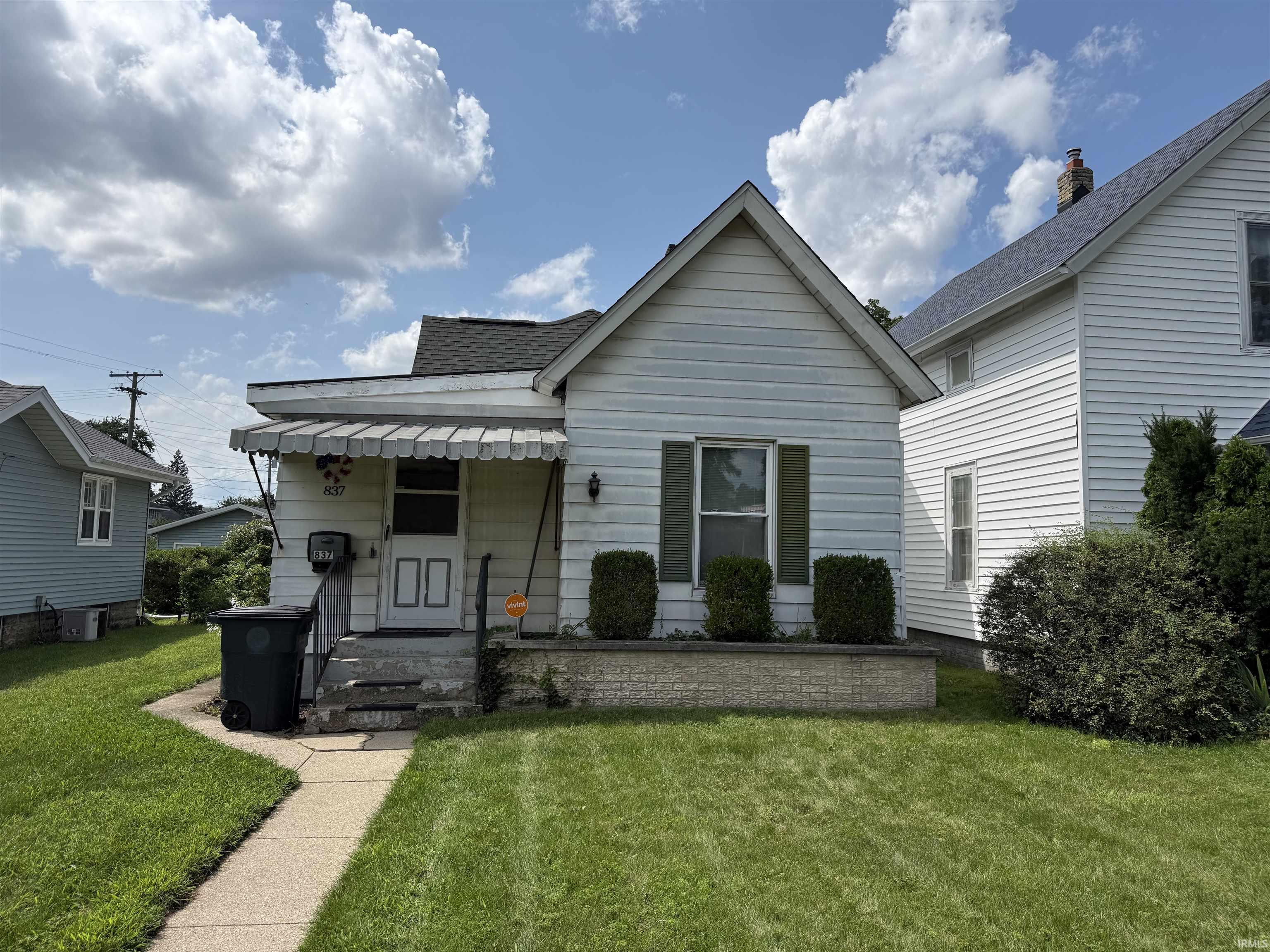 837 S 36th Street South Bend IN 46615