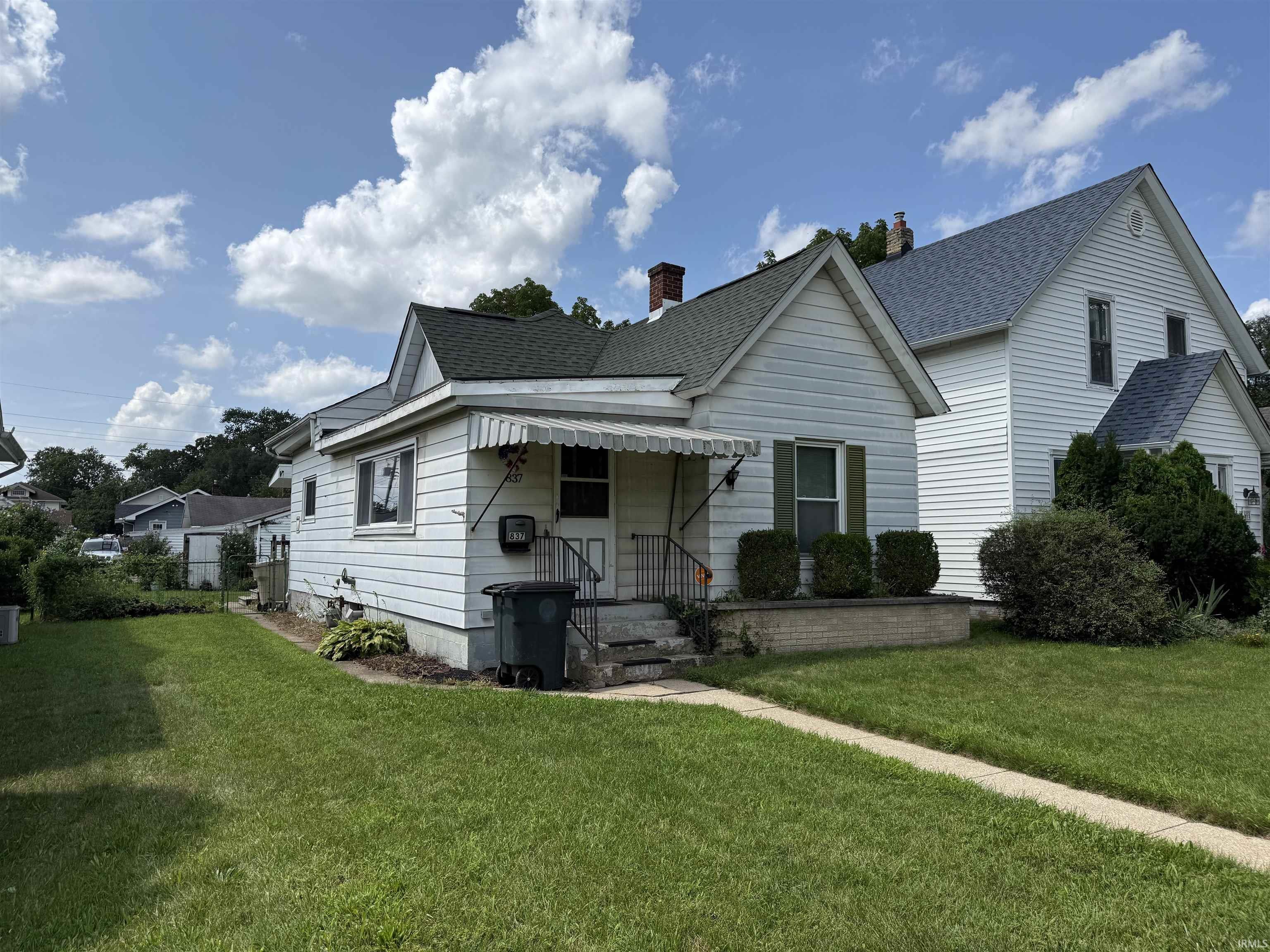 837 S 36th Street South Bend IN 46615