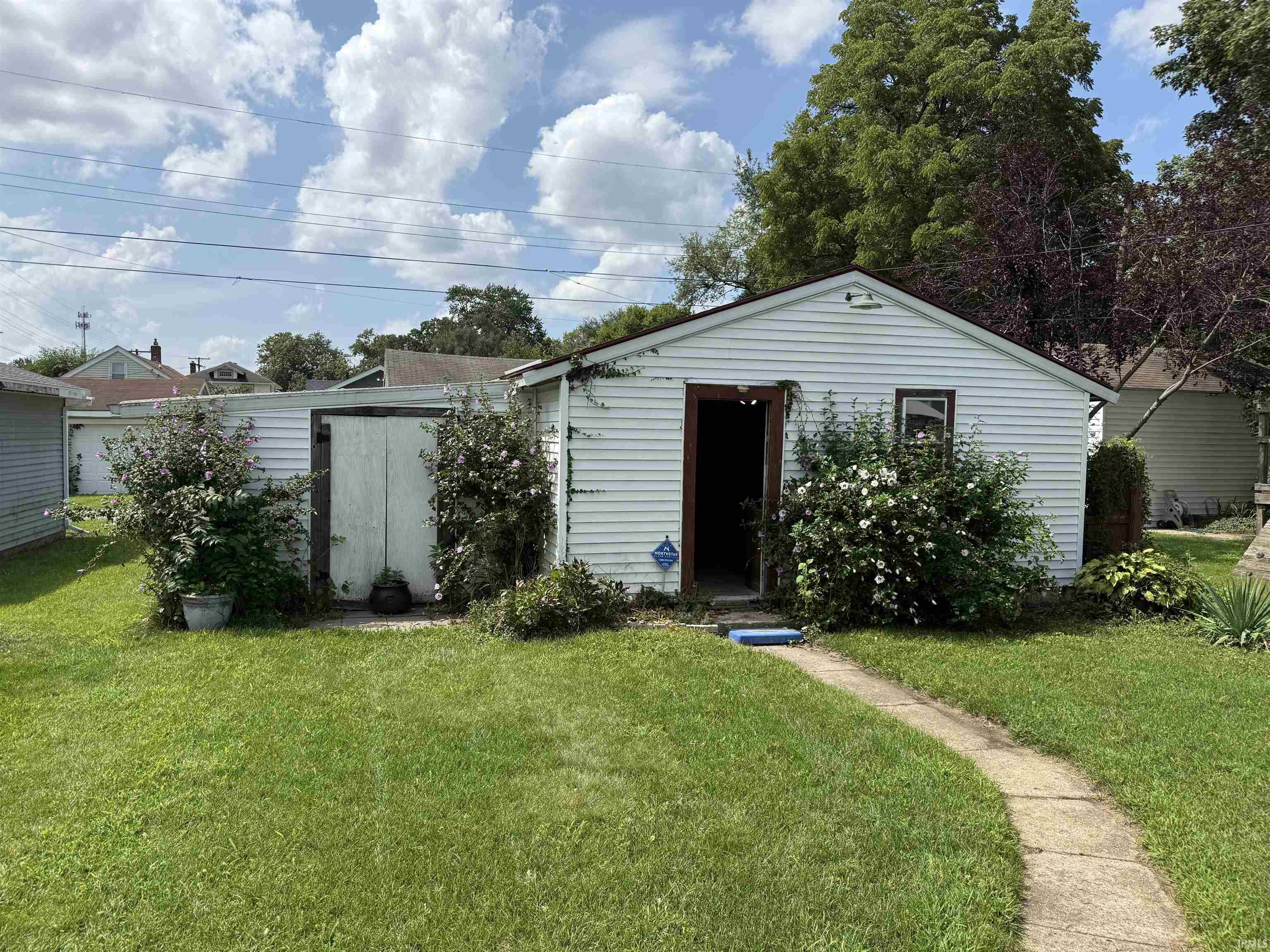 837 S 36th Street South Bend IN 46615