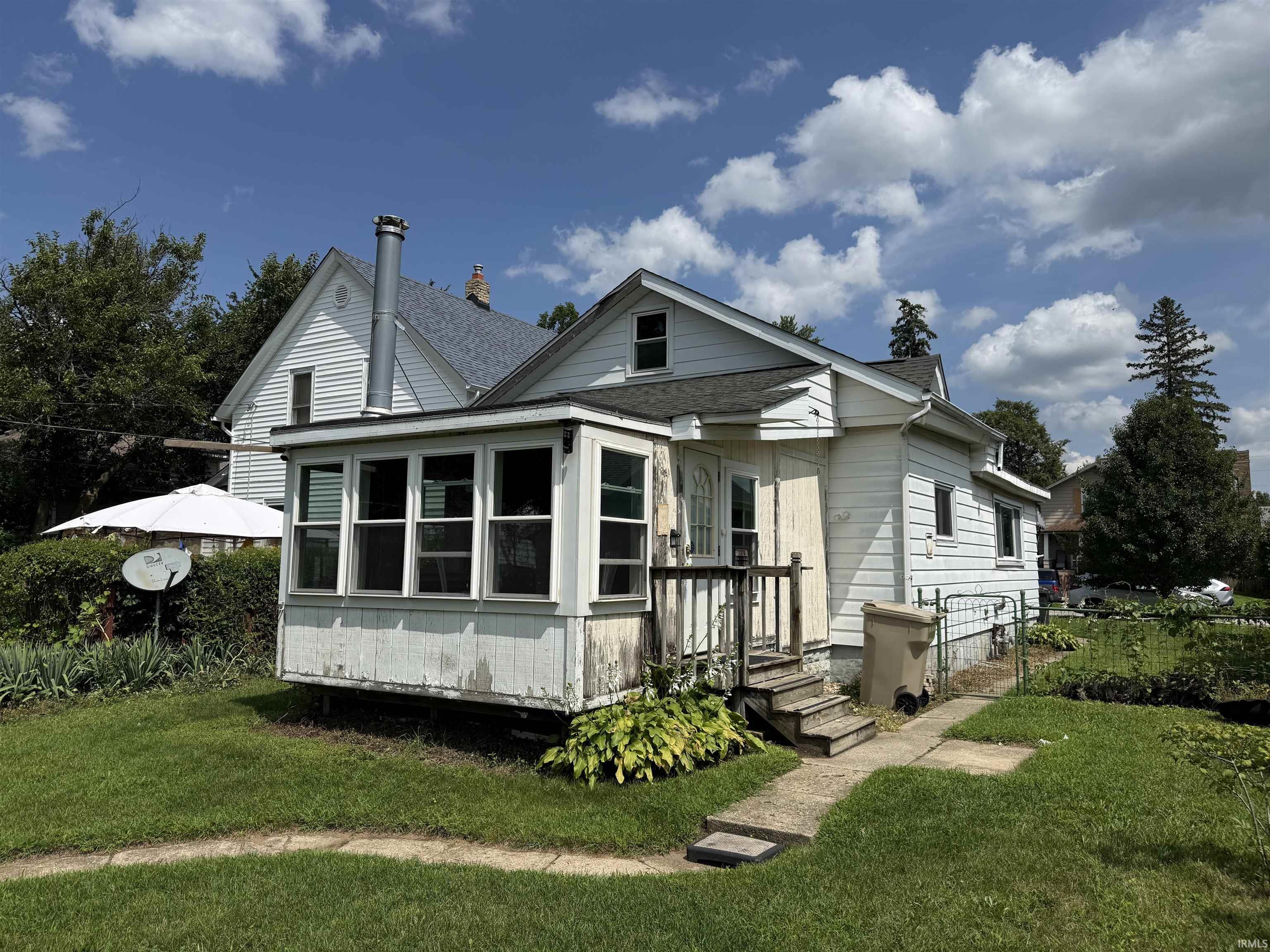 837 S 36th Street South Bend IN 46615