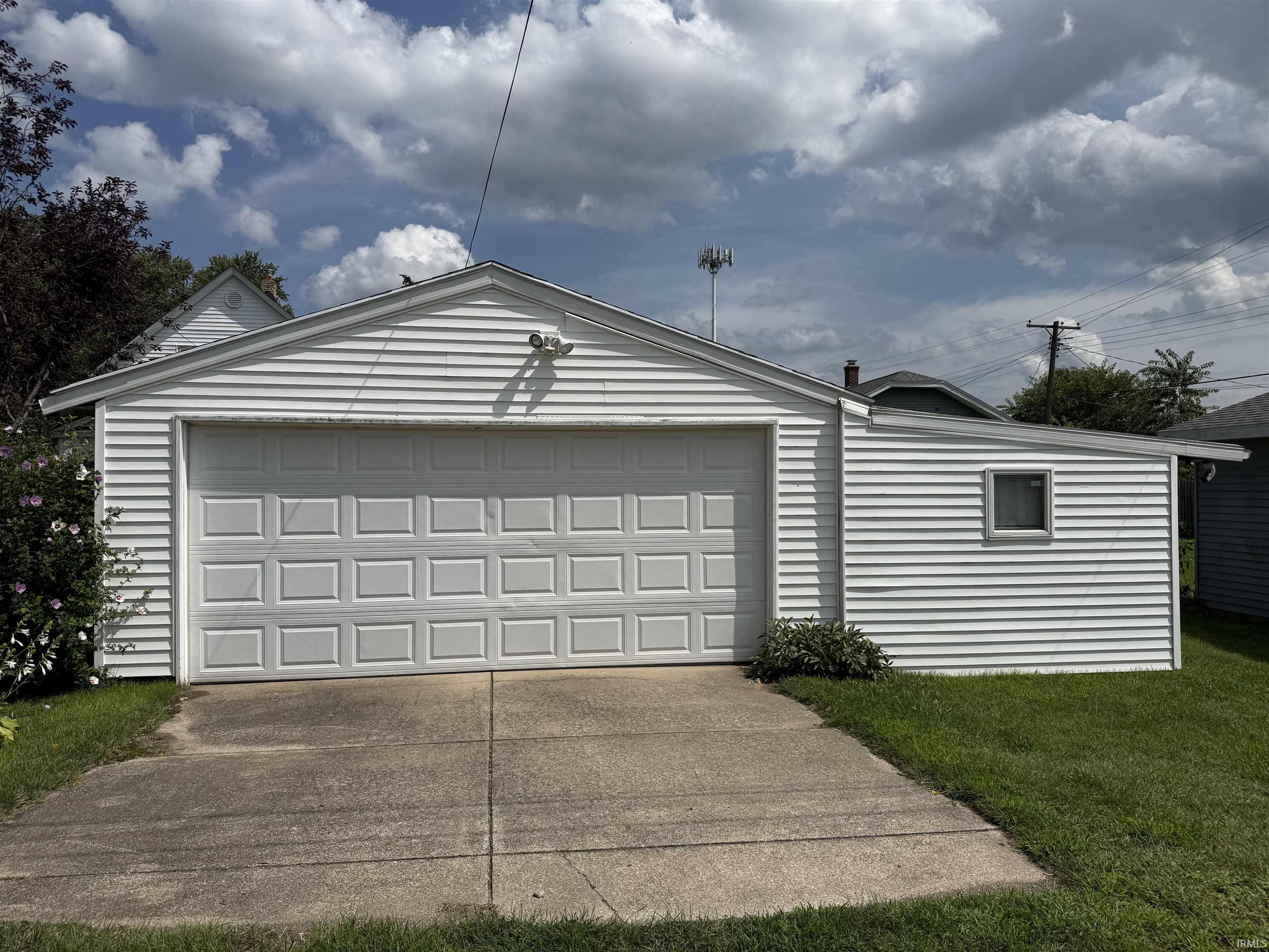 837 S 36th Street South Bend IN 46615