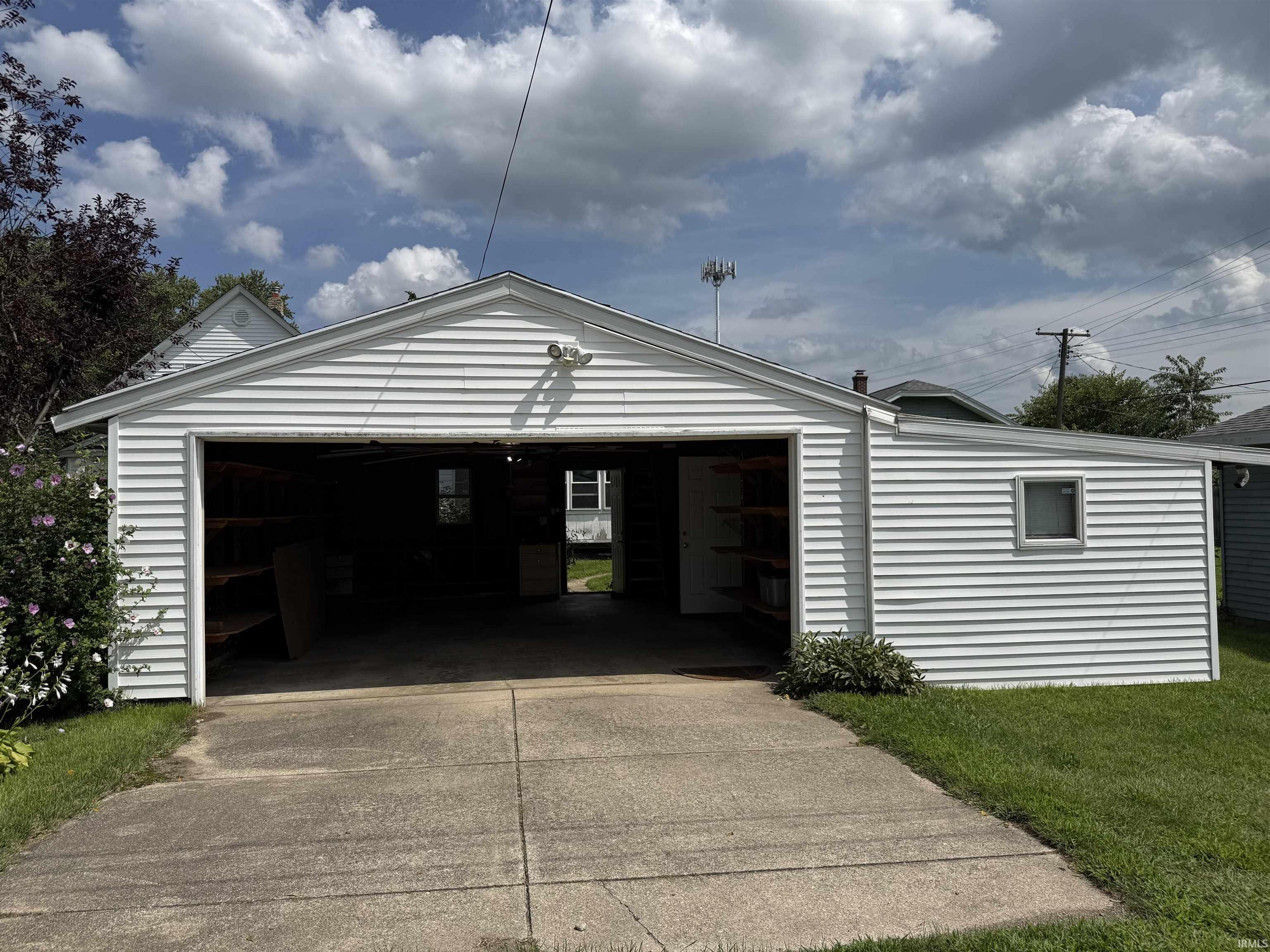 837 S 36th Street South Bend IN 46615