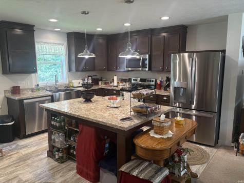 375 Bass Haven Lane Spencer IN 47460