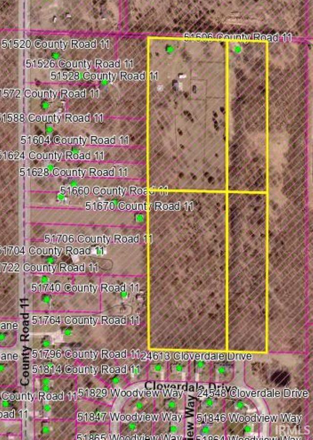 51508 County Road 11 Elkhart IN 46514