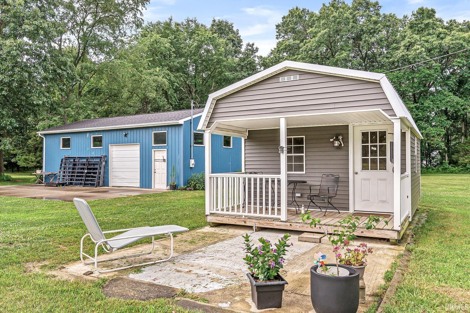 51508 County Road 11 Elkhart IN 46514