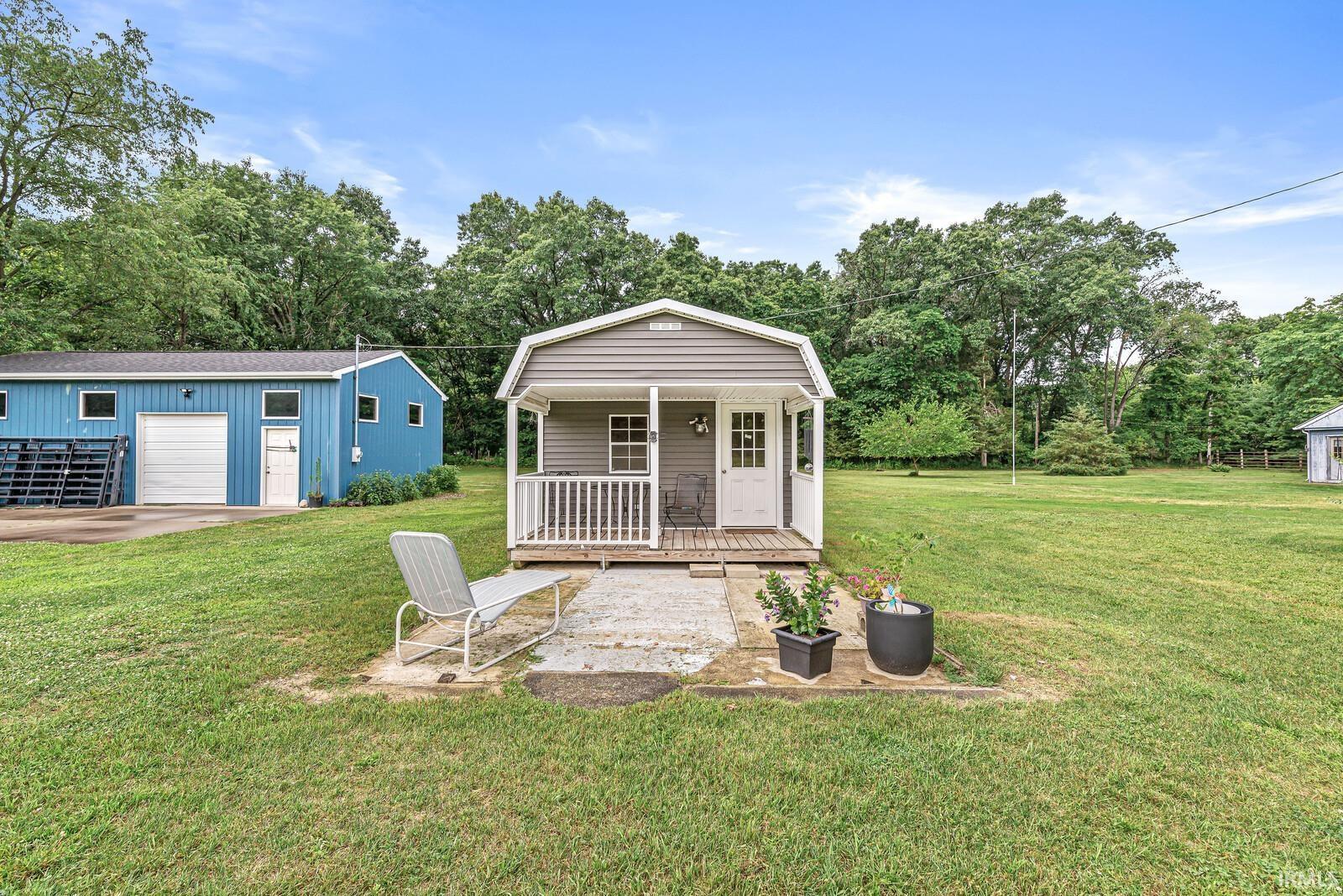51508 County Road 11 Elkhart IN 46514