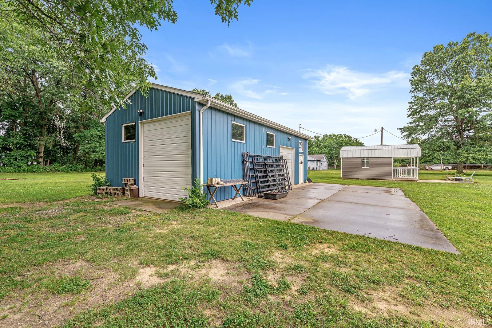 51508 County Road 11 Elkhart IN 46514