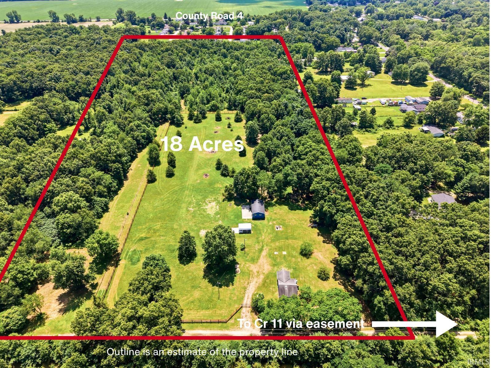 51508 County Road 11 Elkhart IN 46514
