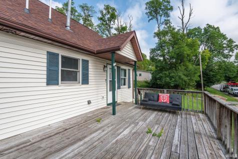 1000 W 11th Street Bloomington IN 47404