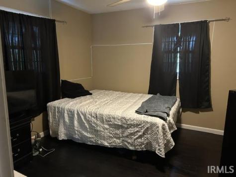 5646 N State Road 337 Road Orleans IN 47452