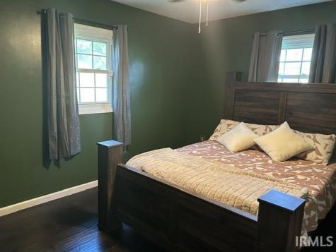 5646 N State Road 337 Road Orleans IN 47452