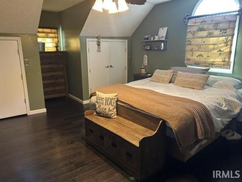5646 N State Road 337 Road Orleans IN 47452