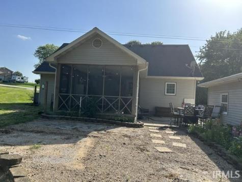 5646 N State Road 337 Road Orleans IN 47452
