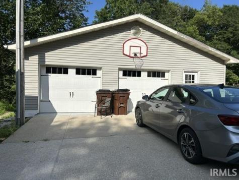 5646 N State Road 337 Road Orleans IN 47452