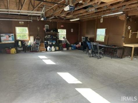 5646 N State Road 337 Road Orleans IN 47452