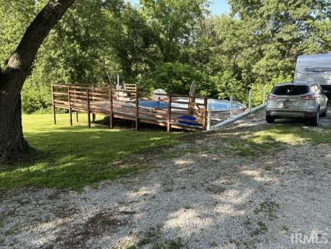 5646 N State Road 337 Road Orleans IN 47452