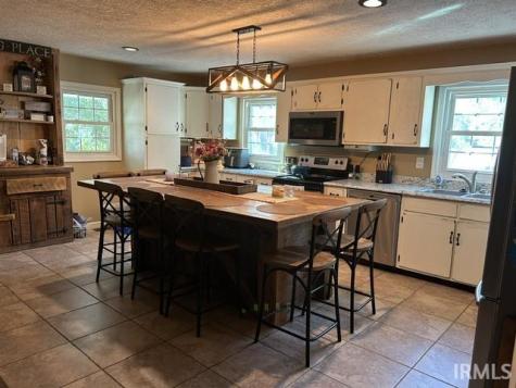 5646 N State Road 337 Road Orleans IN 47452