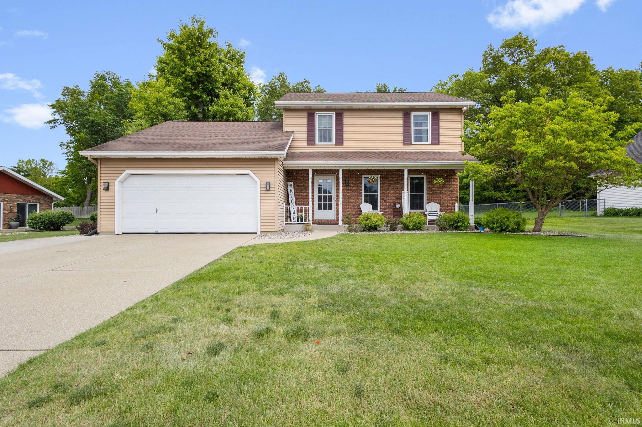 57110 Pine View Drive South Bend IN 46619