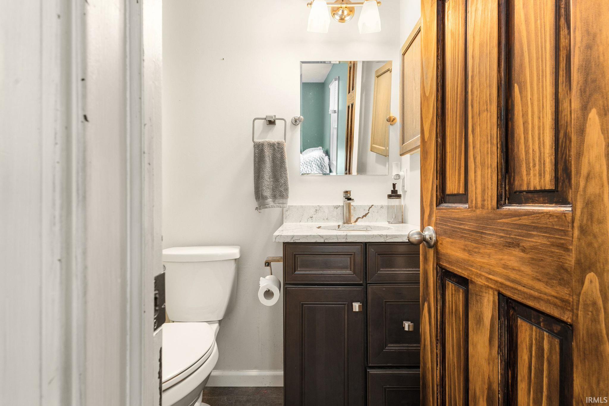 57110 Pine View Drive South Bend IN 46619