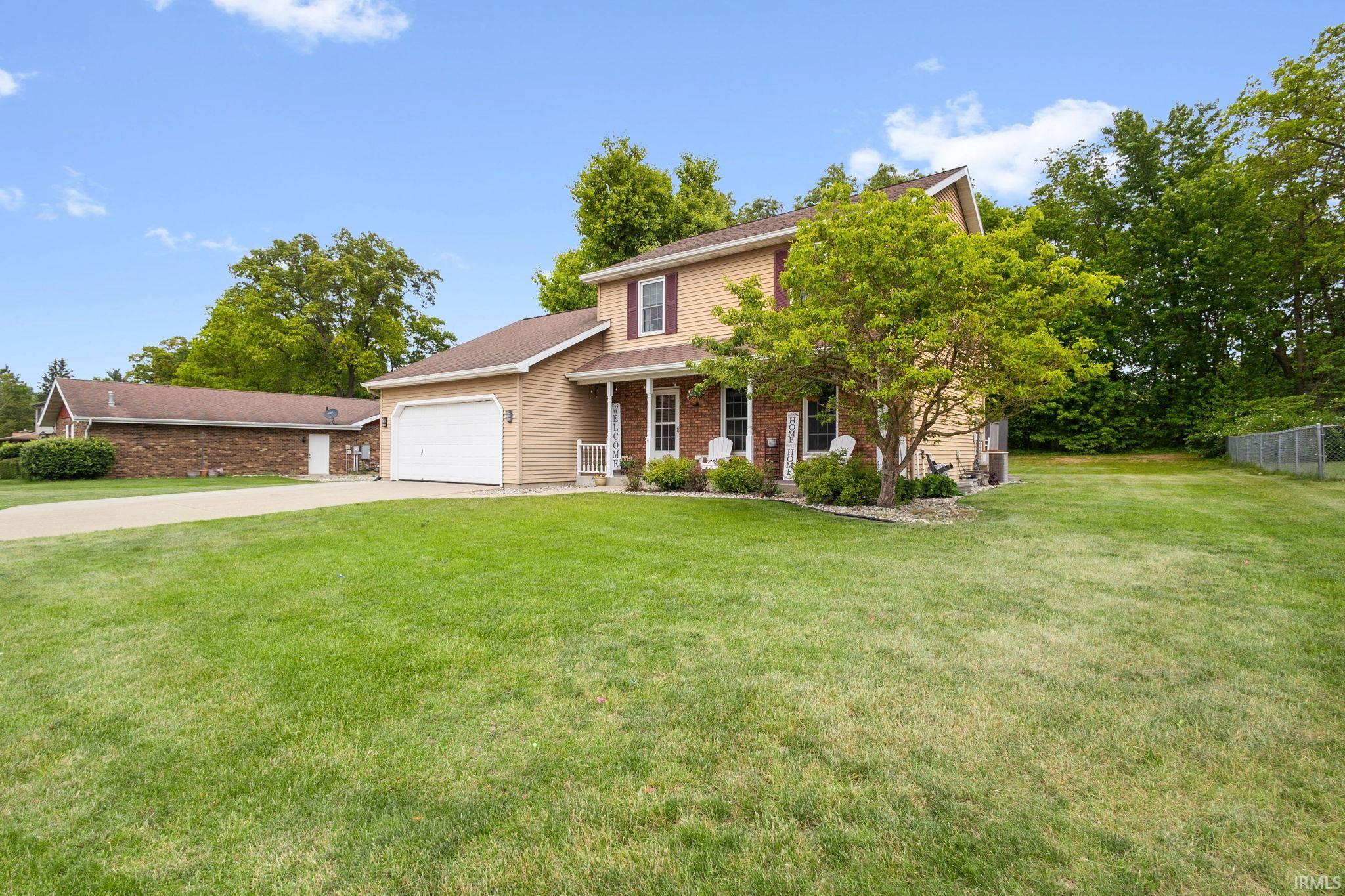 57110 Pine View Drive South Bend IN 46619
