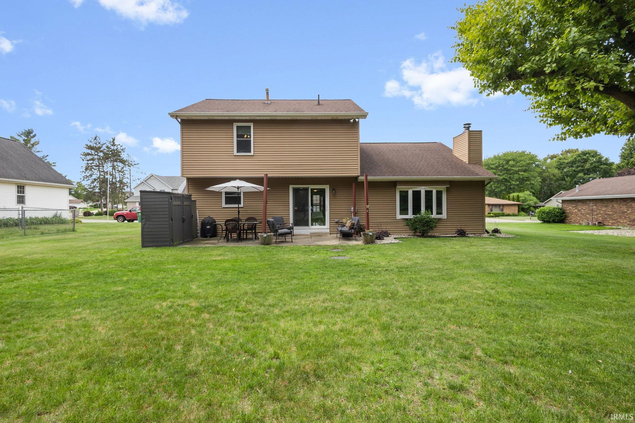 57110 Pine View Drive South Bend IN 46619