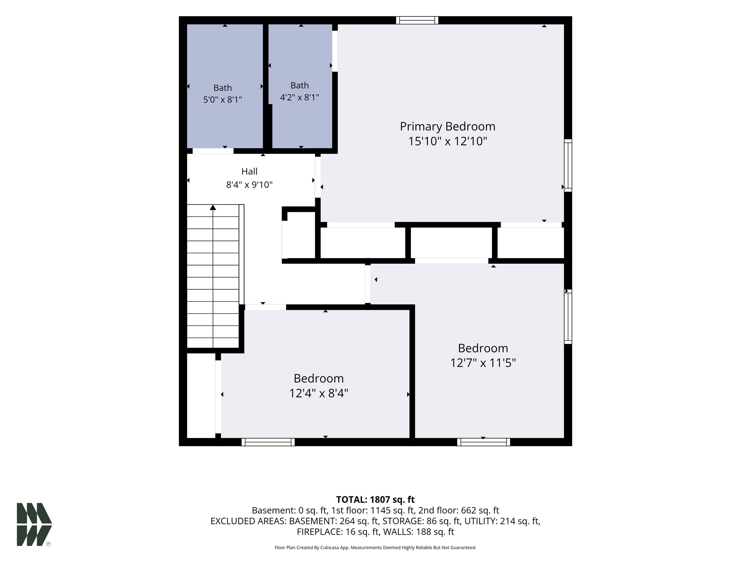 57110 Pine View Drive South Bend IN 46619