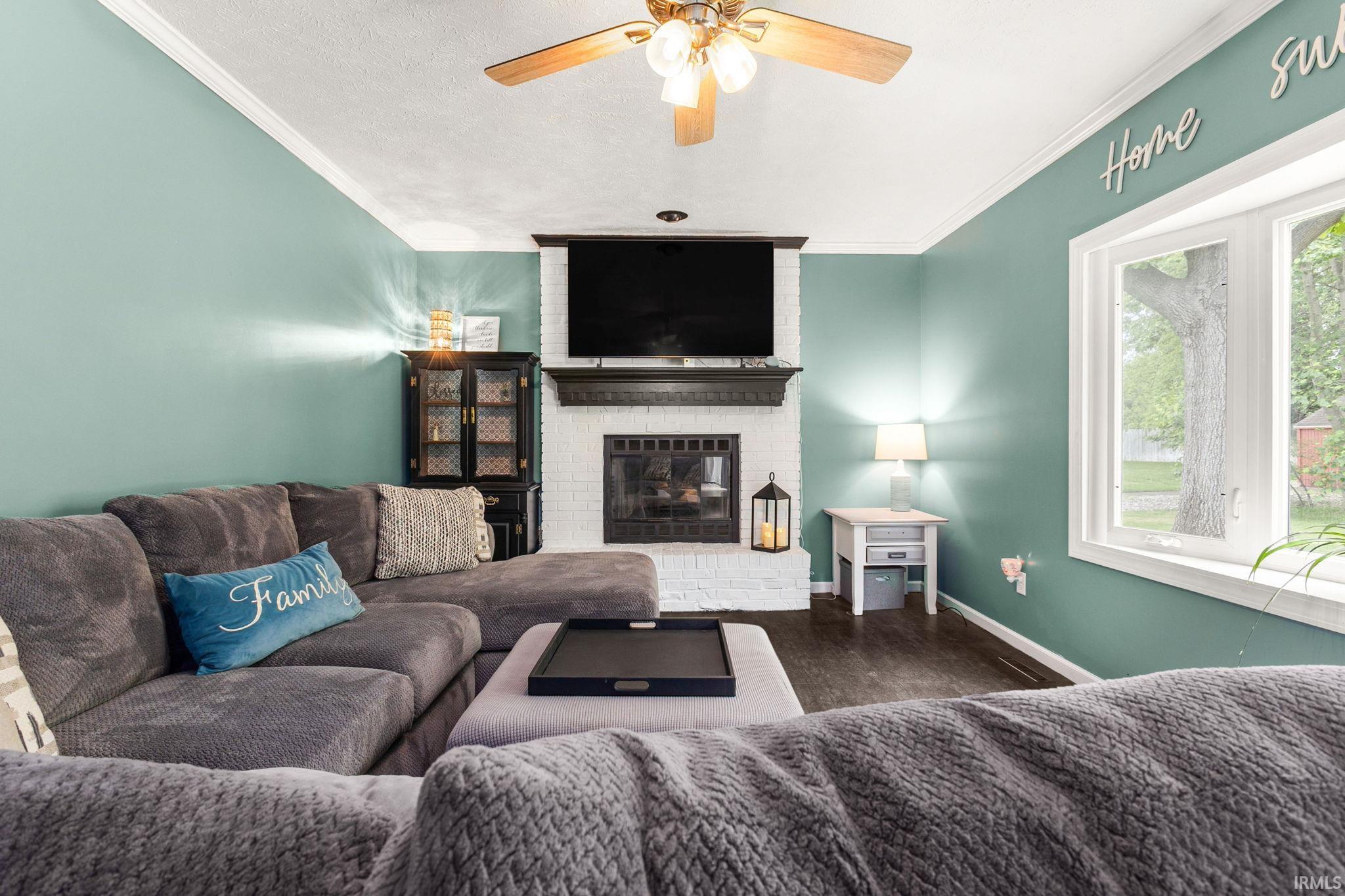 57110 Pine View Drive South Bend IN 46619