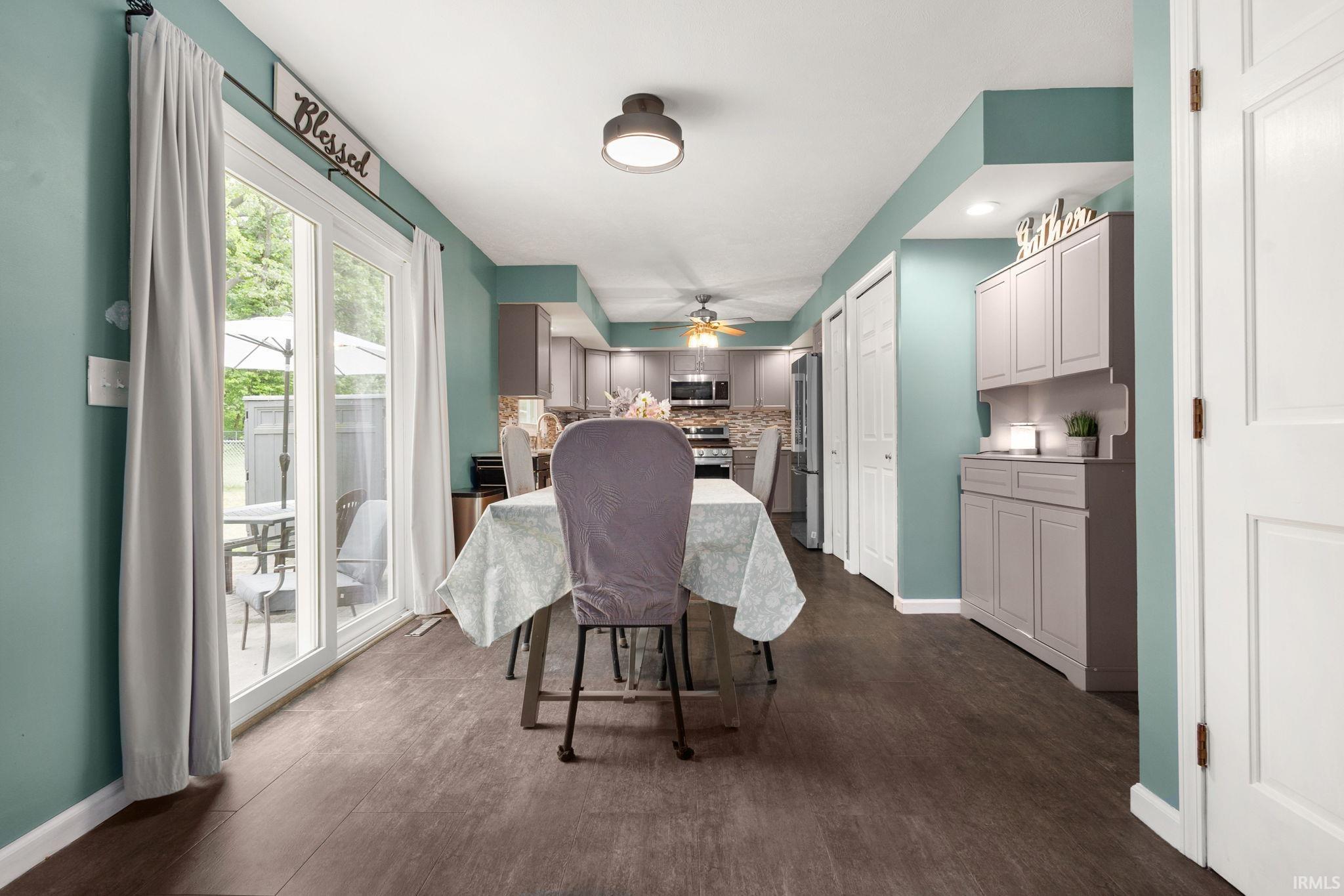 57110 Pine View Drive South Bend IN 46619