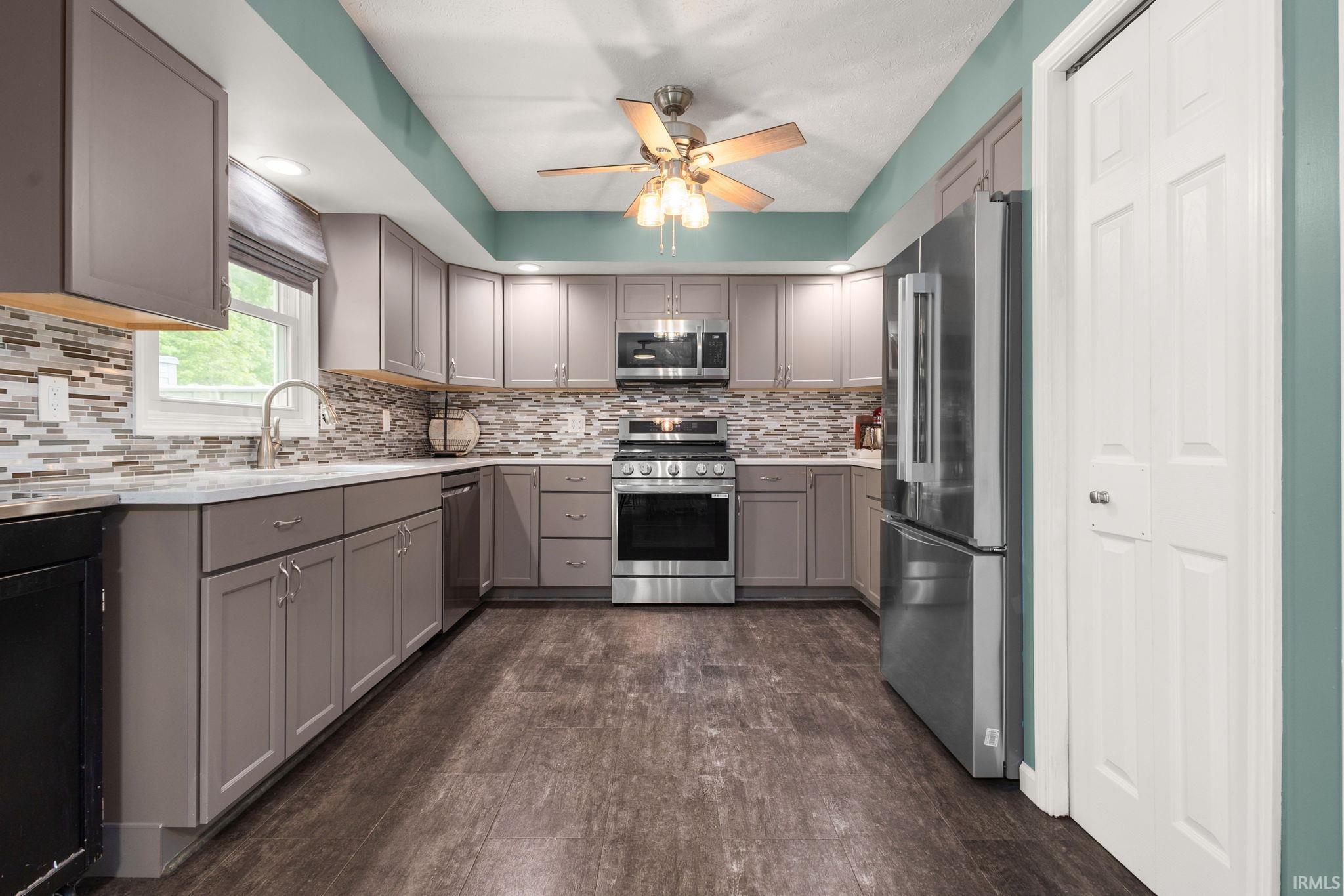 57110 Pine View Drive South Bend IN 46619