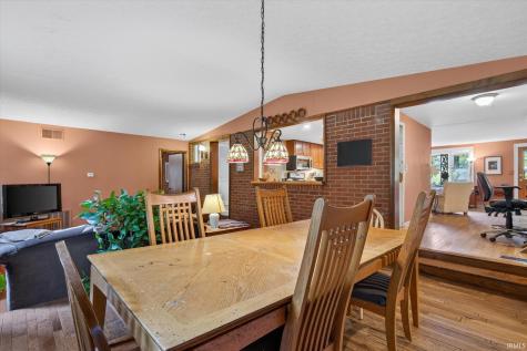 1506 E Richland Drive Bloomington IN 47408