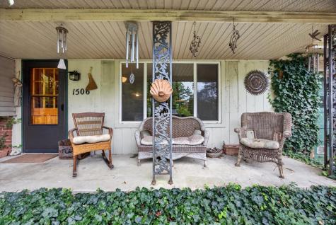 1506 E Richland Drive Bloomington IN 47408