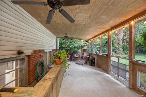 1506 E Richland Drive Bloomington IN 47408