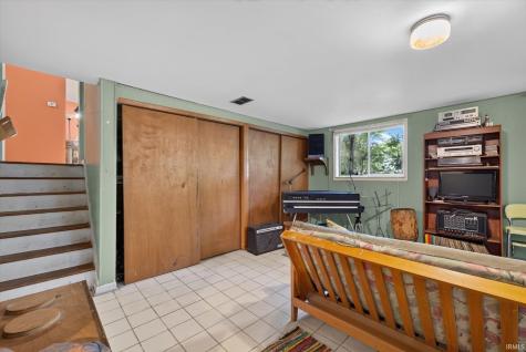 1506 E Richland Drive Bloomington IN 47408