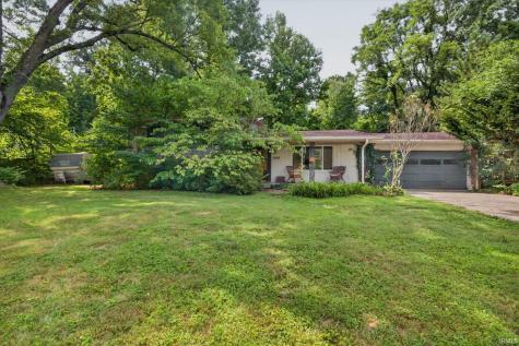 1506 E Richland Drive Bloomington IN 47408