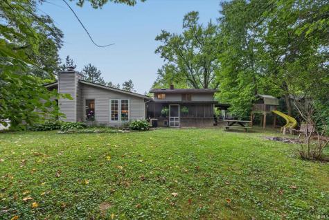 1506 E Richland Drive Bloomington IN 47408